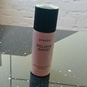Byredo Mojave Ghost Hair Perfume 2.5 Oz. Unisex